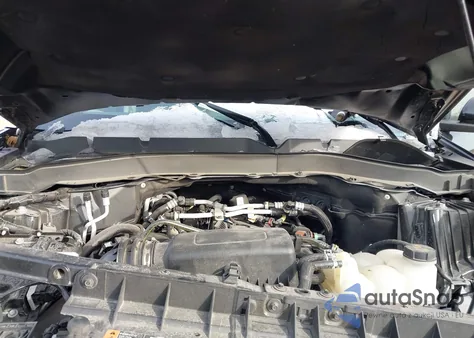 2022 Ford Explorer Xlt из США, поврежденный, VIN 1FMSK8DH1NGC09310